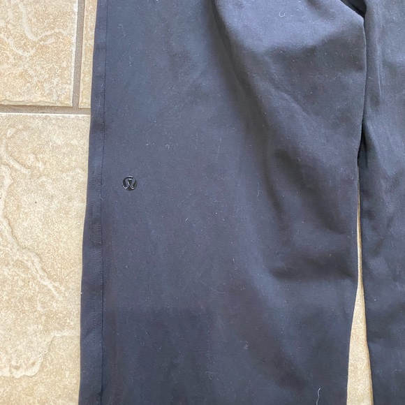 Lululemon men’s pants size S - Picture 5 of 7